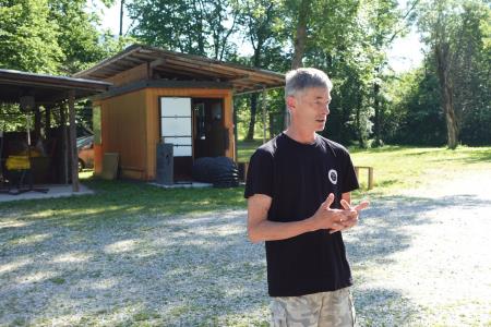 Predstavitvena vaja Kinološkega društva Duplica  (4)